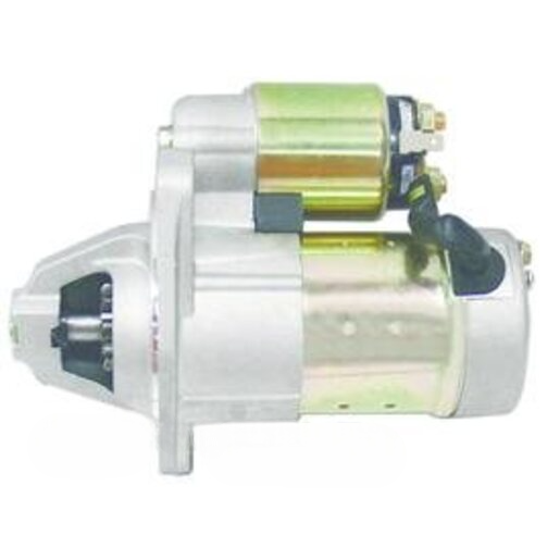 JAS Oceania Starter Motor 12V 1.4KW 11TH CW - SNJ402