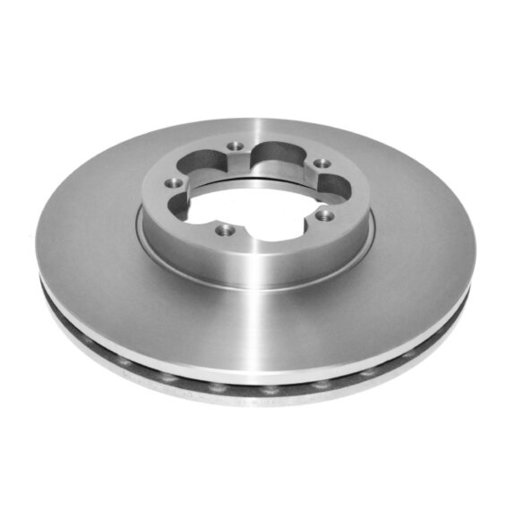 DBA Front Street Series Brake Rotor - DBA2142