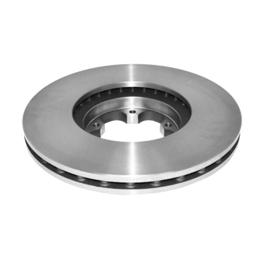 DBA Front Street Series Brake Rotor - DBA2142