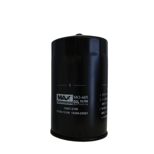 Nippon Max Oil Filter To Suit Z779 Hino - WCO90NM