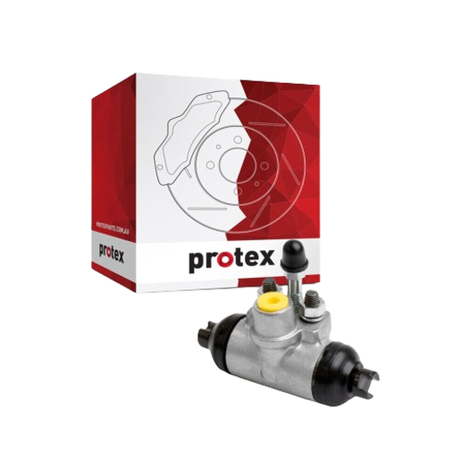 Protex Wheel Cylinder Rear - 210C0715