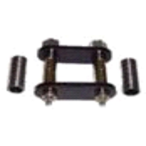 Roadsafe Shackles & Pin