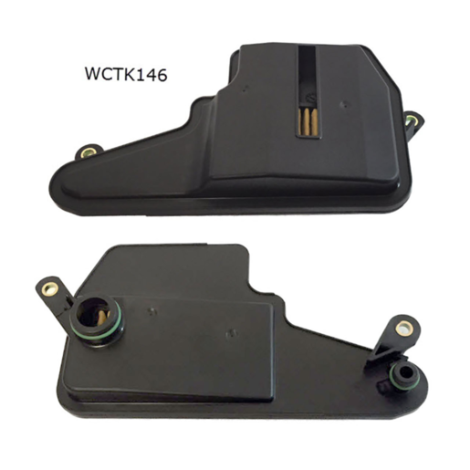 Wesfil Transmission Filter Kit To Suit RTK175 Mazda - WCTK146