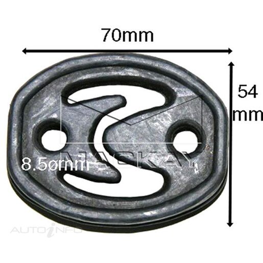 PAT Premium Engine Crank Angle Sensor - CAS-281