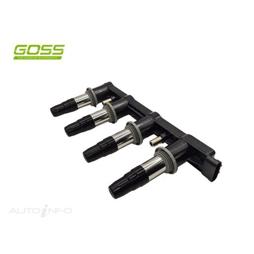 Goss Ignition Coil - C544