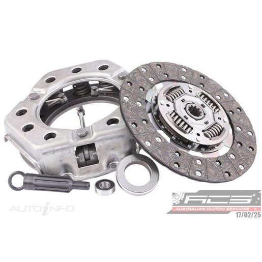 ACS Clutch Kit - KTY28008