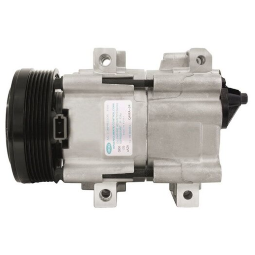 JAS Oceania A/C Compressor - A09-9249GQ