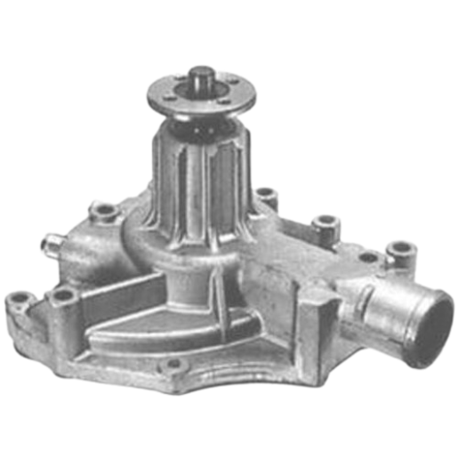 Protex Water Pump - PWP2953