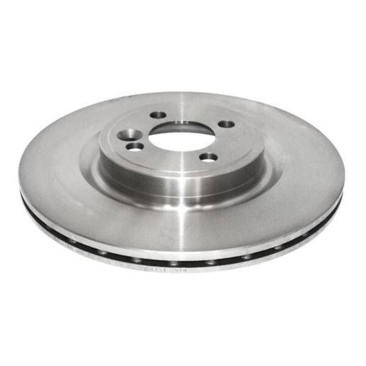 DBA Front Street Series Brake Rotor - DBA2528