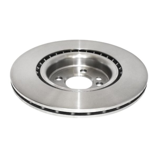 DBA Front Street Series Brake Rotor - DBA2528