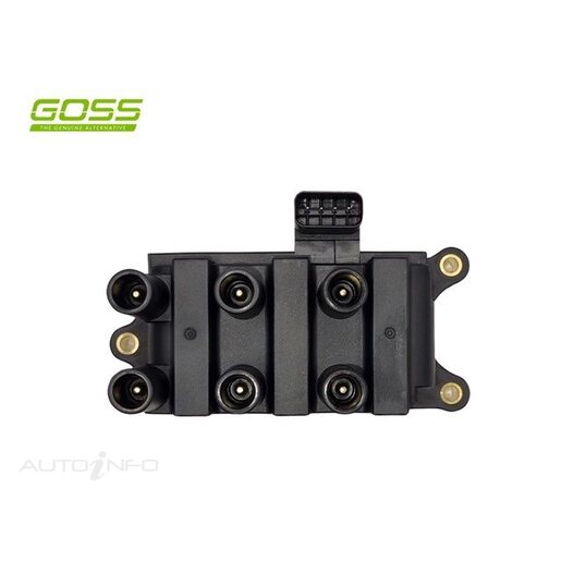 Goss Ignition Coil - C188