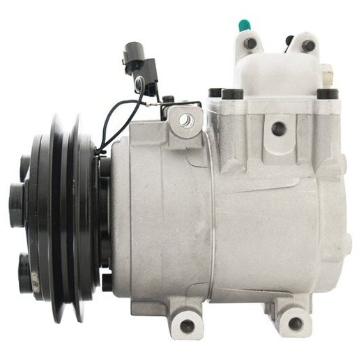 JAS Oceania A/C Compressor - A09-9687GQ