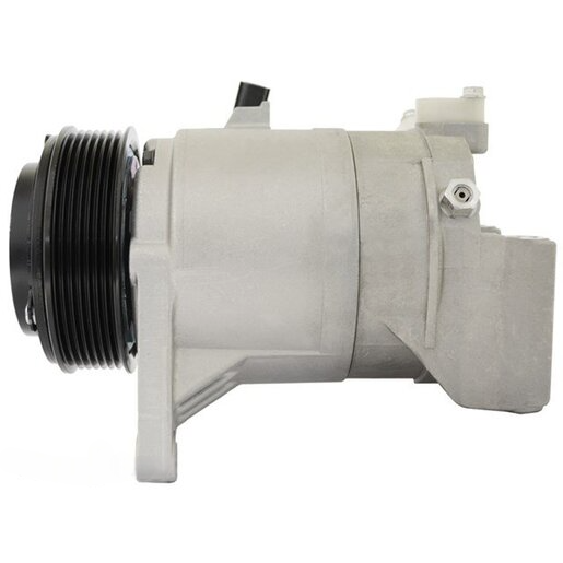 JAS Oceania A/C Compressor - A09-9930GQ