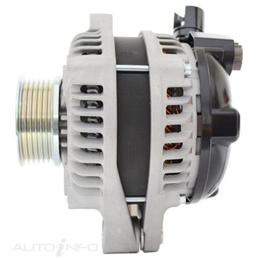 JAS Oceania Alternator 12V 130A - ANJ227