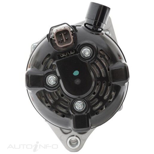 JAS Oceania Alternator 12V 130A - ANJ227