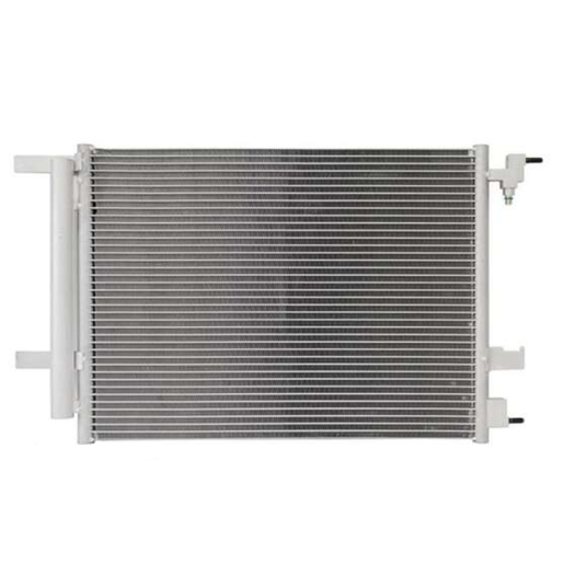 JAS Oceania A/C Condenser - A07-7885