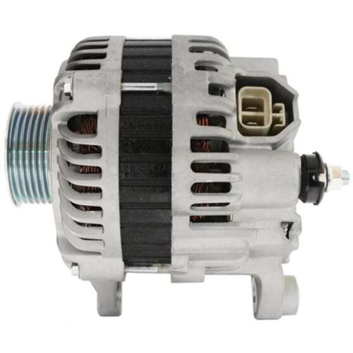 JAS Oceania Alternator 12V 110A - ANJ597
