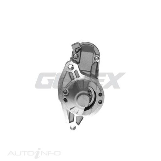 Genex Starter Motor - 099-11-572