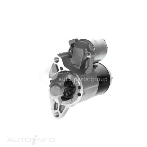 Genex Starter Motor - 099-11-572