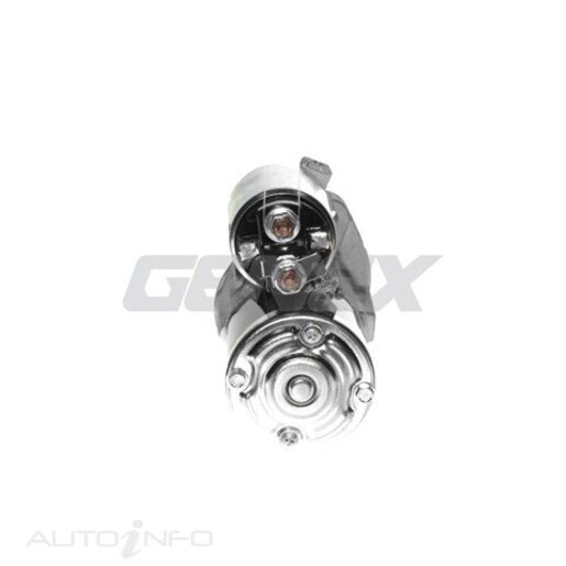 Genex Starter Motor - 099-11-572