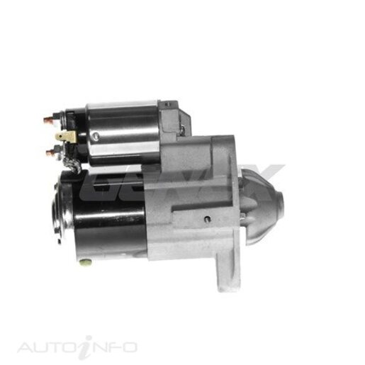 Genex Starter Motor - 099-11-572