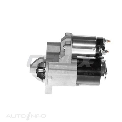 Genex Starter Motor - 099-11-572