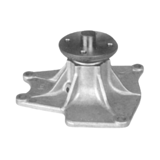 GMB Water Pump - 3115