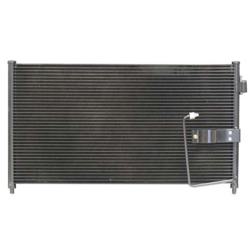 JAS Oceania A/C Condenser - A07-7035