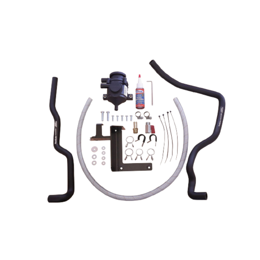 Protex Radiator - RADHY141