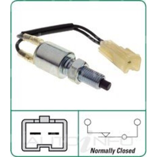 PAT Premium Pedal Switch/Sensor - Brake - SLS-117