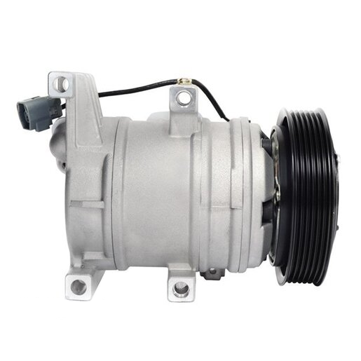 JAS Oceania A/C Compressor - A09-0656