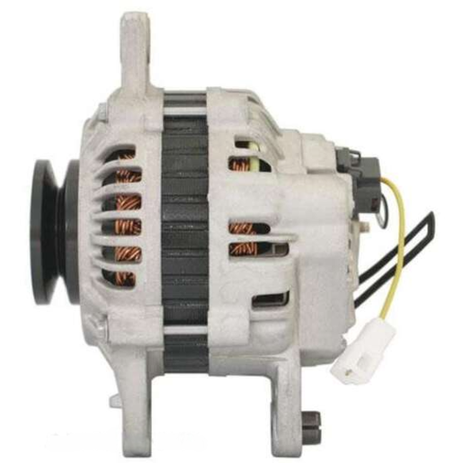 JAS Oceania Alternator 12V 75A - ANJ553GQ