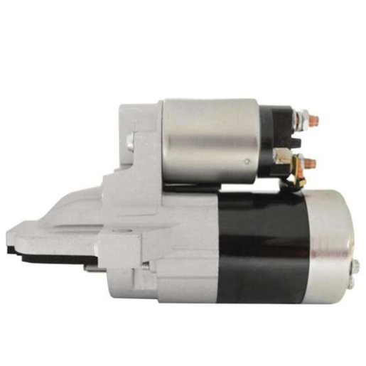 JAS Oceania Starter Motor 12V 1.4KW 11TH CW - SNA025