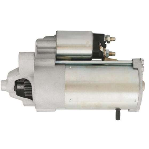 JAS Oceania Starter Motor 12V 2.2KW 11TH CW - SNA024