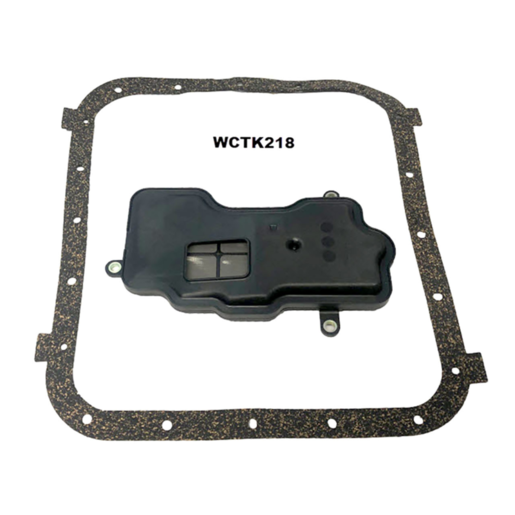 Wesfil Transmission Filter Kit To Suit RTK276 Subaru - WCTK218