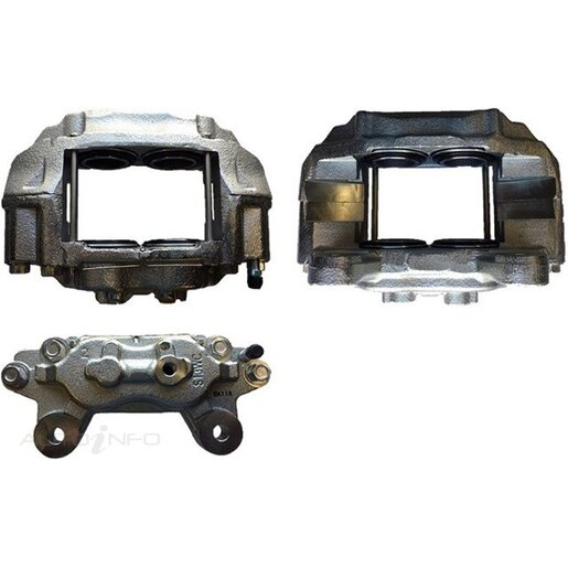 IBS Brake Caliper Assembly - C70024