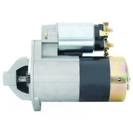 JAS Oceania Starter Motor 12V 1.2KW 8TH CW - SNJ531