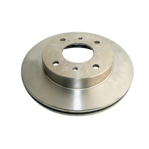 DBA Front Street Series Brake Rotor - DBA2338