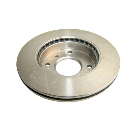 DBA Front Street Series Brake Rotor - DBA2338