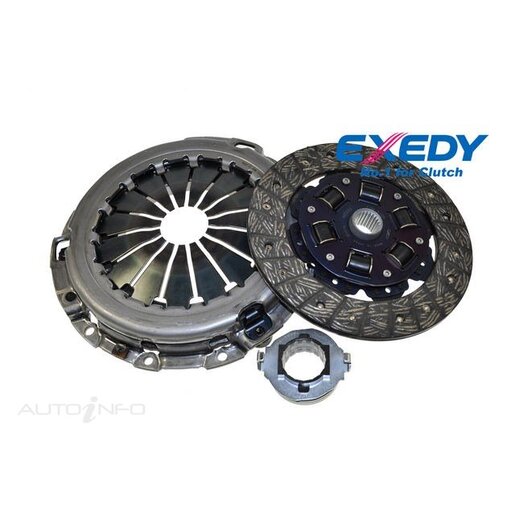 Exedy Clutch Kit - MZK-8871