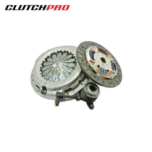 ClutchPro Clutch Replacement Kit - KSZ24404