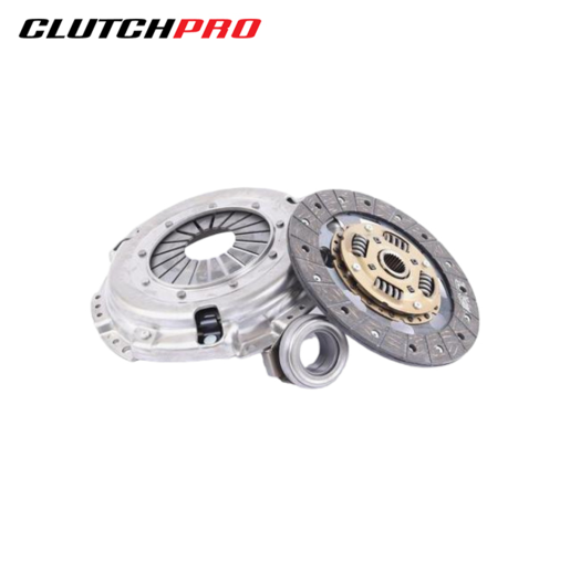 ClutchPro Clutch Replacement Kit To Suit Honda Prelude 2.0L - KHN22001
