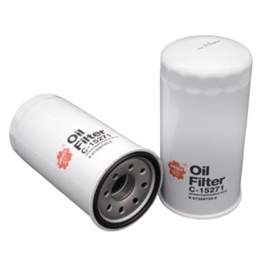 Sakura Oil Filter - C-15271