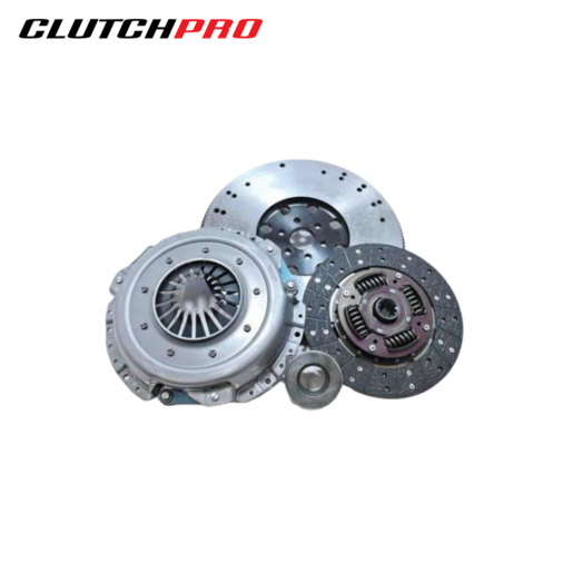 ClutchPro Clutch Replacement Kit - KFD26502