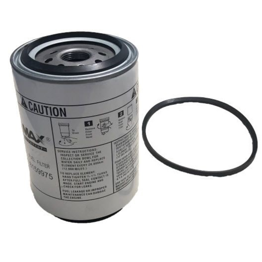 Nippon Max Diesel Fuel Filter To Suit Hino/ Isuzu - WCF307NM