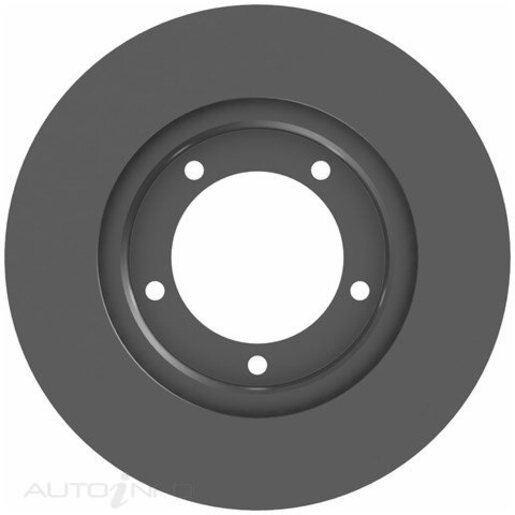 IBS Disc Brake Rotor & Drum - BR790