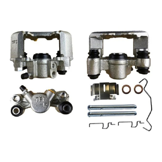 Protex Disc Caliper - 090D0184