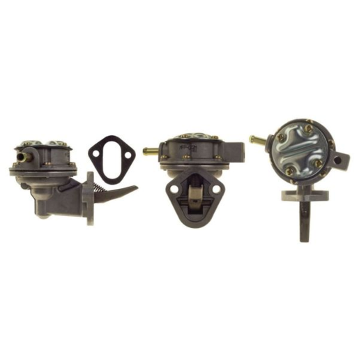 KYB Front Shock/Strut Bumper & Boot Kit - SB3011