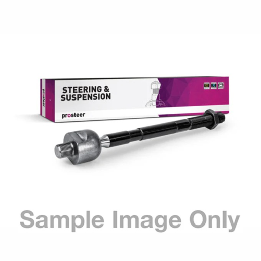 Prosteer Rack End - RE9907