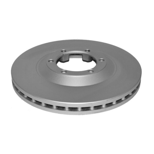 DBA Front Street Series En-Shield Brake Rotor - DBA2840E